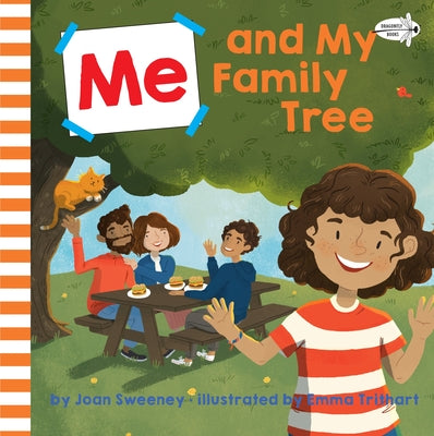 Me and My Family Tree by Sweeney, Joan