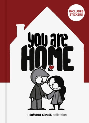 You Are Home by Chetwynd, Catana
