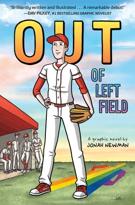 Out of Left Field by Newman, Jonah
