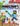 The Unofficial Minecraft Pixel Coloring Book: Volume 1 Volume 1 by Andrews McMeel Publishing