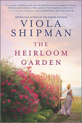 The Heirloom Garden by Shipman, Viola