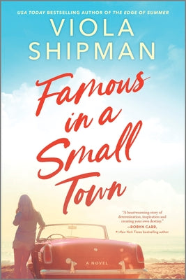 Famous in a Small Town by Shipman, Viola