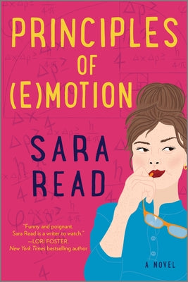 Principles of Emotion by Read, Sara