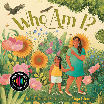 Who Am I? by Buchholtz, Julie