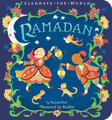 Ramadan by Eliot, Hannah