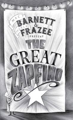 The Great Zapfino by Barnett, Mac
