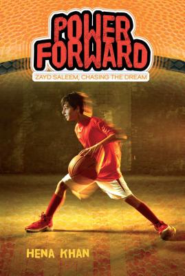 Power Forward: Volume 1 by Khan, Hena