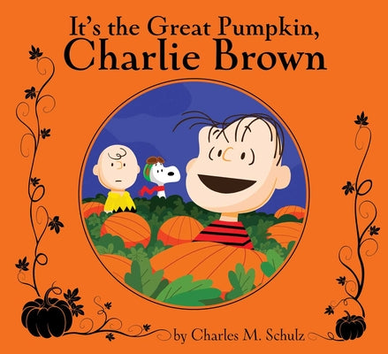 It's the Great Pumpkin, Charlie Brown by Schulz, Charles M.