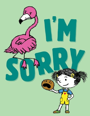 I'm Sorry by Black, Michael Ian