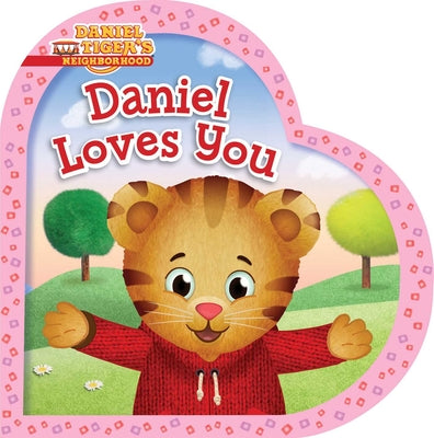 Daniel Loves You by Cassel, Alexandra