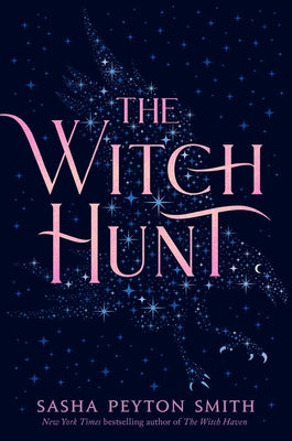 The Witch Hunt by Smith, Sasha Peyton