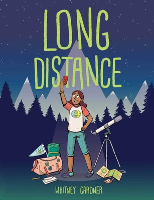 Long Distance by Gardner, Whitney