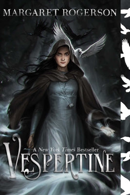 Vespertine by Rogerson, Margaret