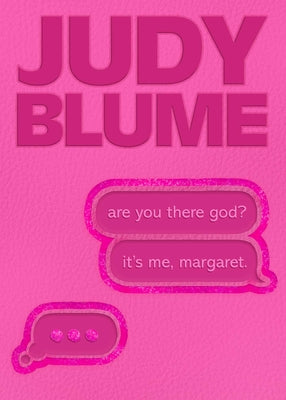 Are You There God? It's Me, Margaret.: Special Edition by Blume, Judy