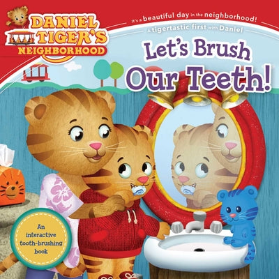 Let's Brush Our Teeth! by Cassel Schwartz, Alexandra