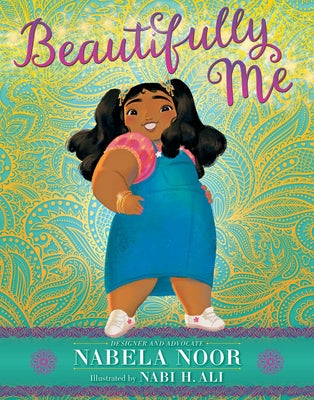 Beautifully Me by Noor, Nabela