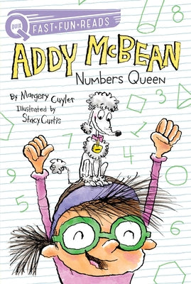 Numbers Queen: A Quix Book by Cuyler, Margery