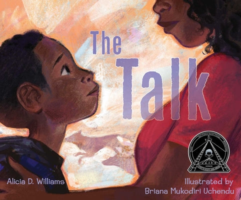 The Talk by Williams, Alicia D.