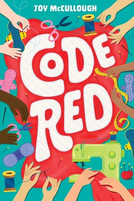 Code Red by McCullough, Joy