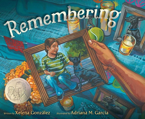 Remembering by González, Xelena