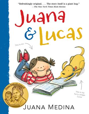 Juana and Lucas by Medina, Juana