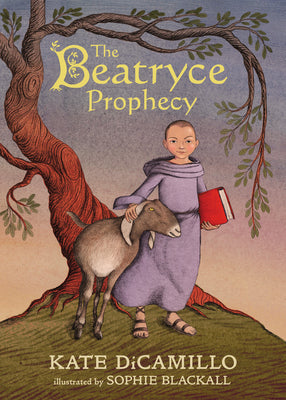 The Beatryce Prophecy by DiCamillo, Kate