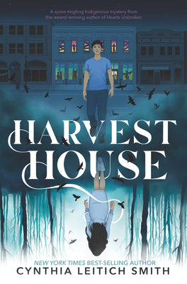 Harvest House by Smith, Cynthia Leitich