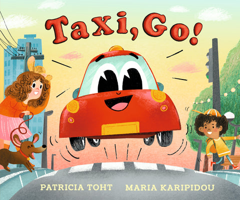 Taxi, Go by Toht, Patricia
