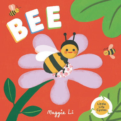 Bee by Li, Maggie