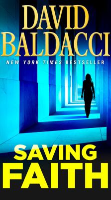 Saving Faith by Baldacci, David