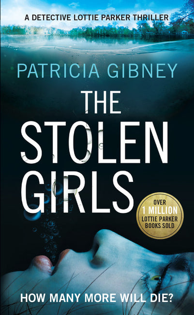 The Stolen Girls by Gibney, Patricia