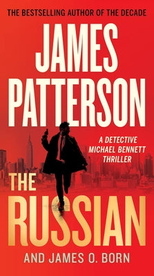 The Russian by Patterson, James