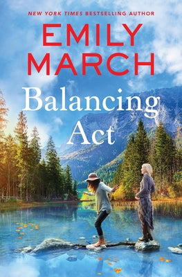 Balancing ACT by March, Emily