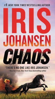 Chaos by Johansen, Iris