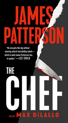 The Chef by Patterson, James