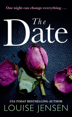 The Date by Jensen, Louise