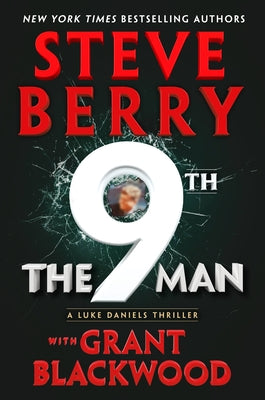 The 9th Man by Berry, Steve