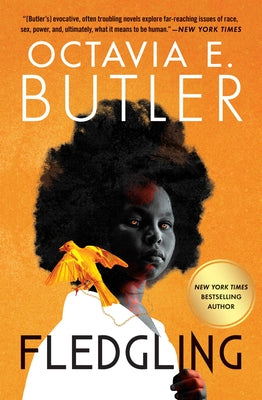 Fledgling by Butler, Octavia E.
