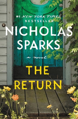 The Return by Sparks, Nicholas