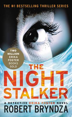 The Night Stalker by Bryndza, Robert