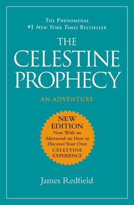 The Celestine Prophecy by Redfield, James