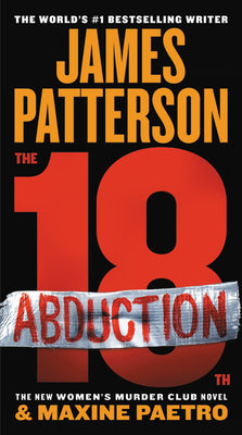 The 18th Abduction by Patterson, James