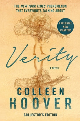 Verity by Hoover, Colleen