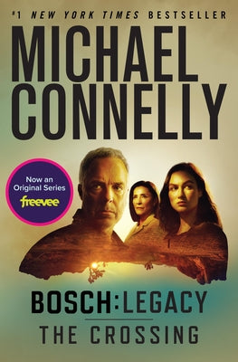 The Crossing by Connelly, Michael