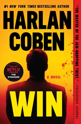 Win by Coben, Harlan