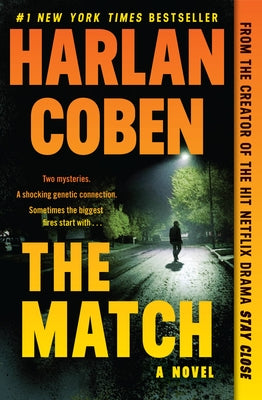 The Match by Coben, Harlan