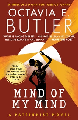 Mind of My Mind by Butler, Octavia E.