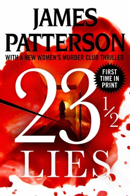 23 1/2 Lies by Patterson, James