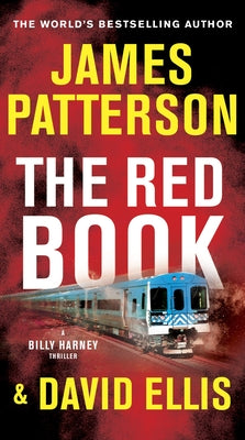 The Red Book by Patterson, James