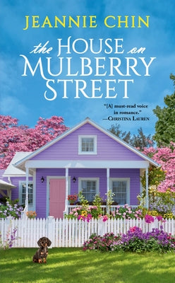 The House on Mulberry Street by Chin, Jeannie